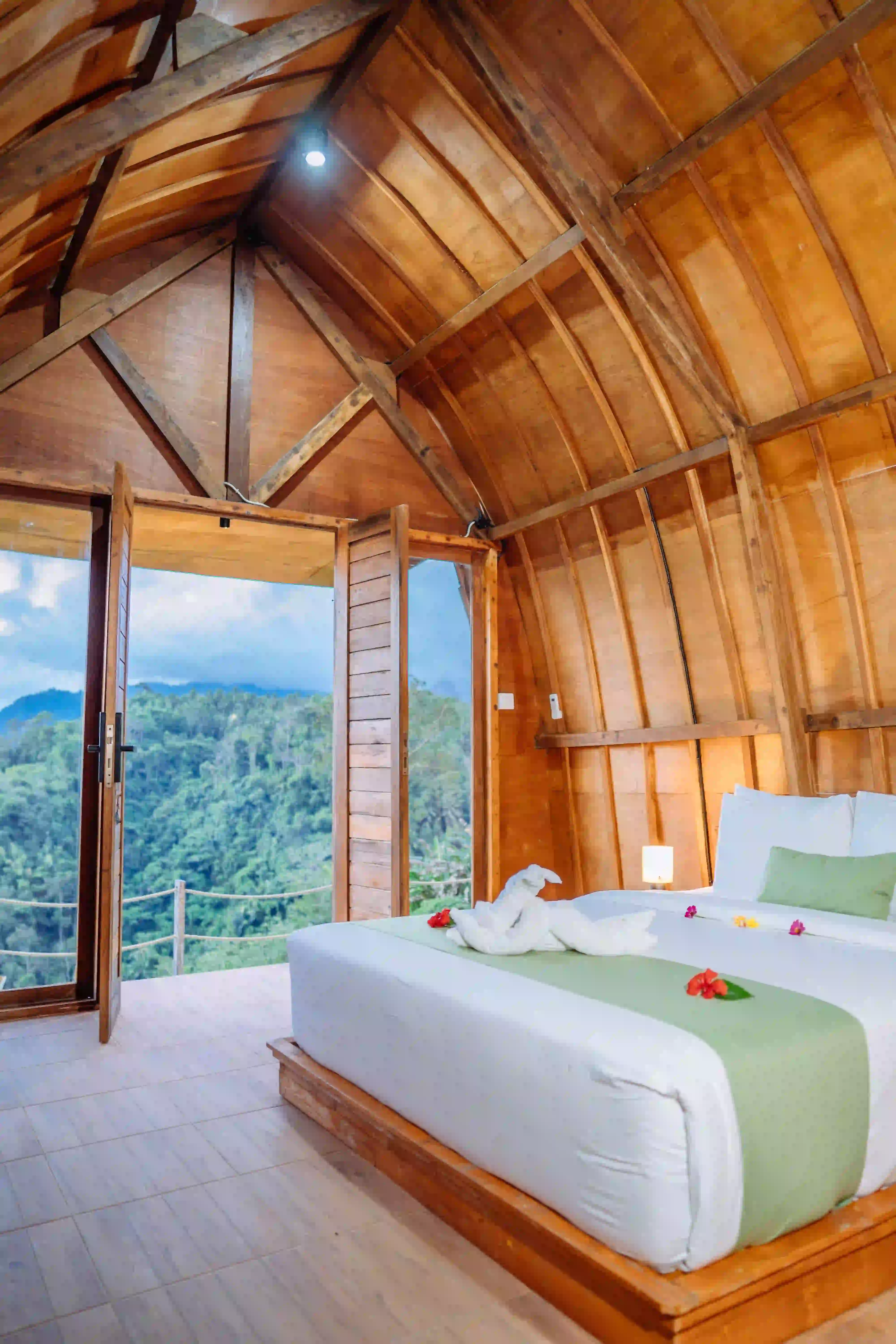 One Bedroom Lumbung 2